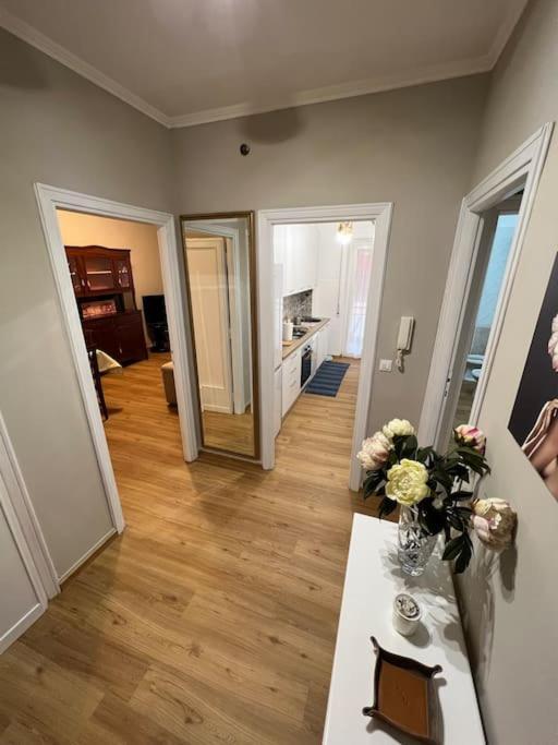 Appartement Maison Titta