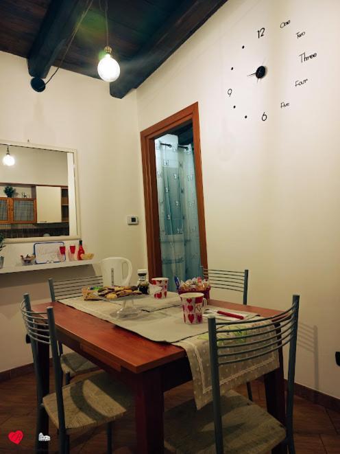 E Fantasia Holiday home *