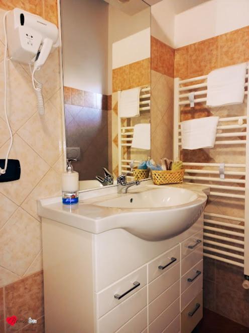Holiday home E Fantasia Rome