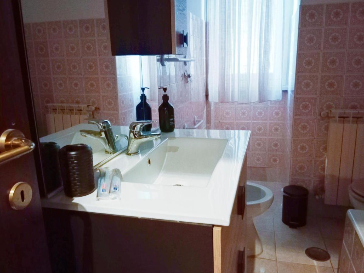 Graziosa Casetta Vicino Alla Metro Appartement