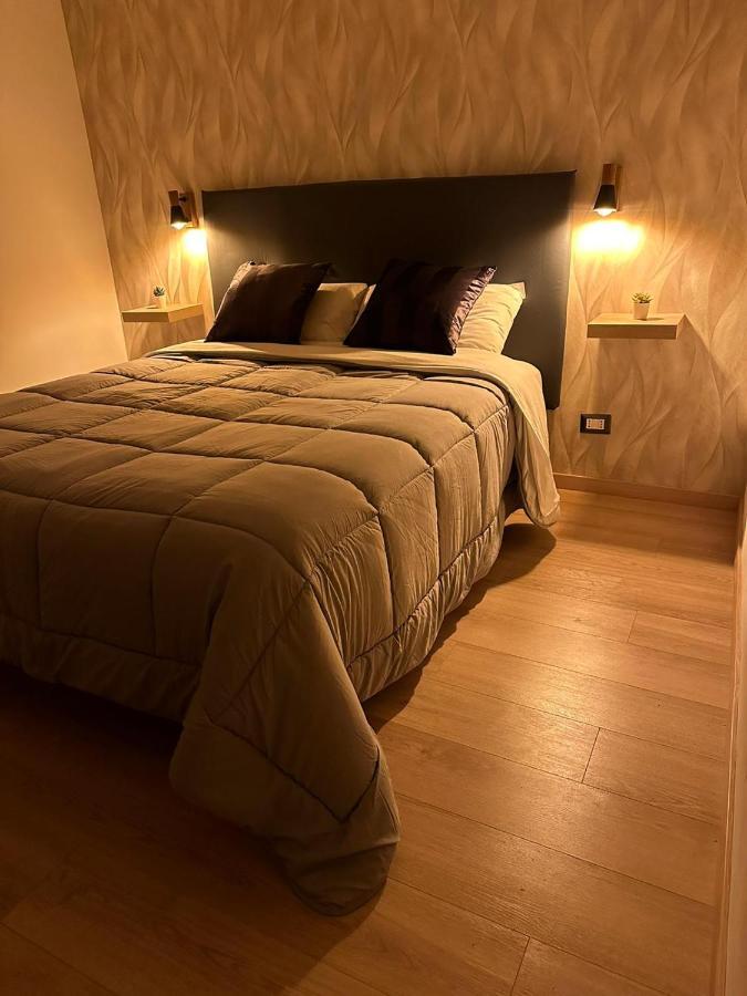Appartement Arya Vaticano Rome