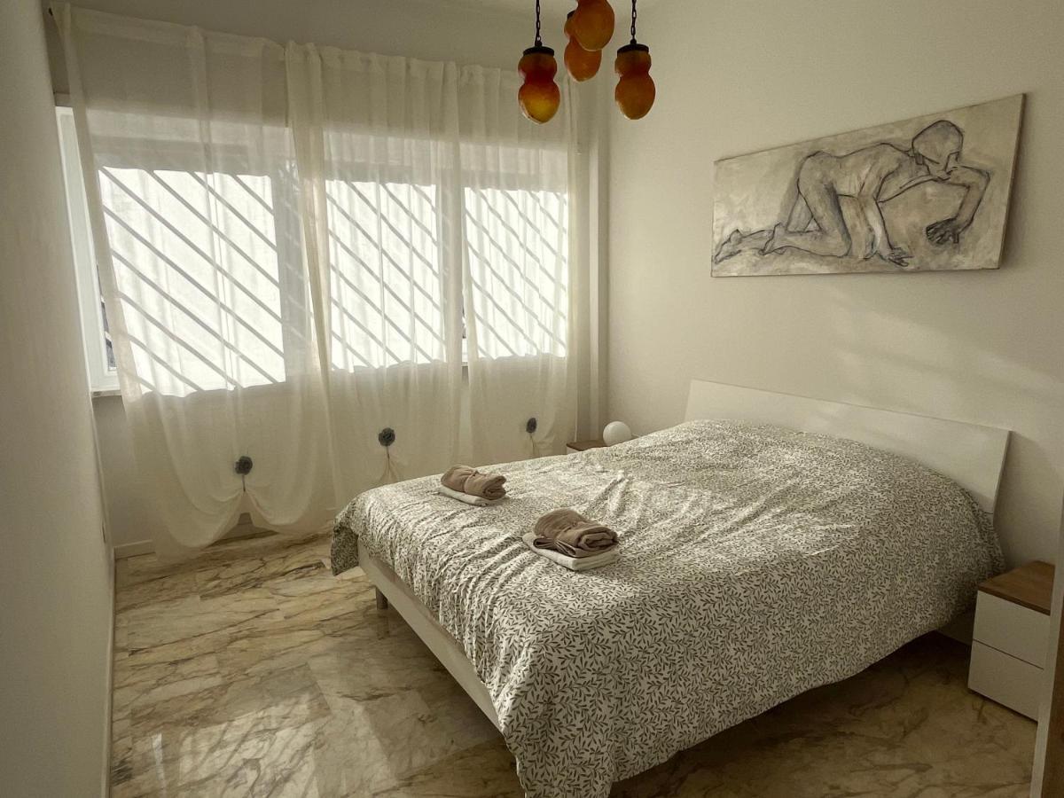 Apartment Acquedotti With Garden Rome