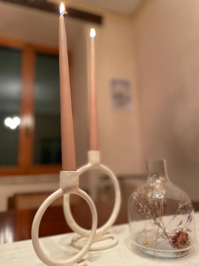 Appartamento Casa Parsa