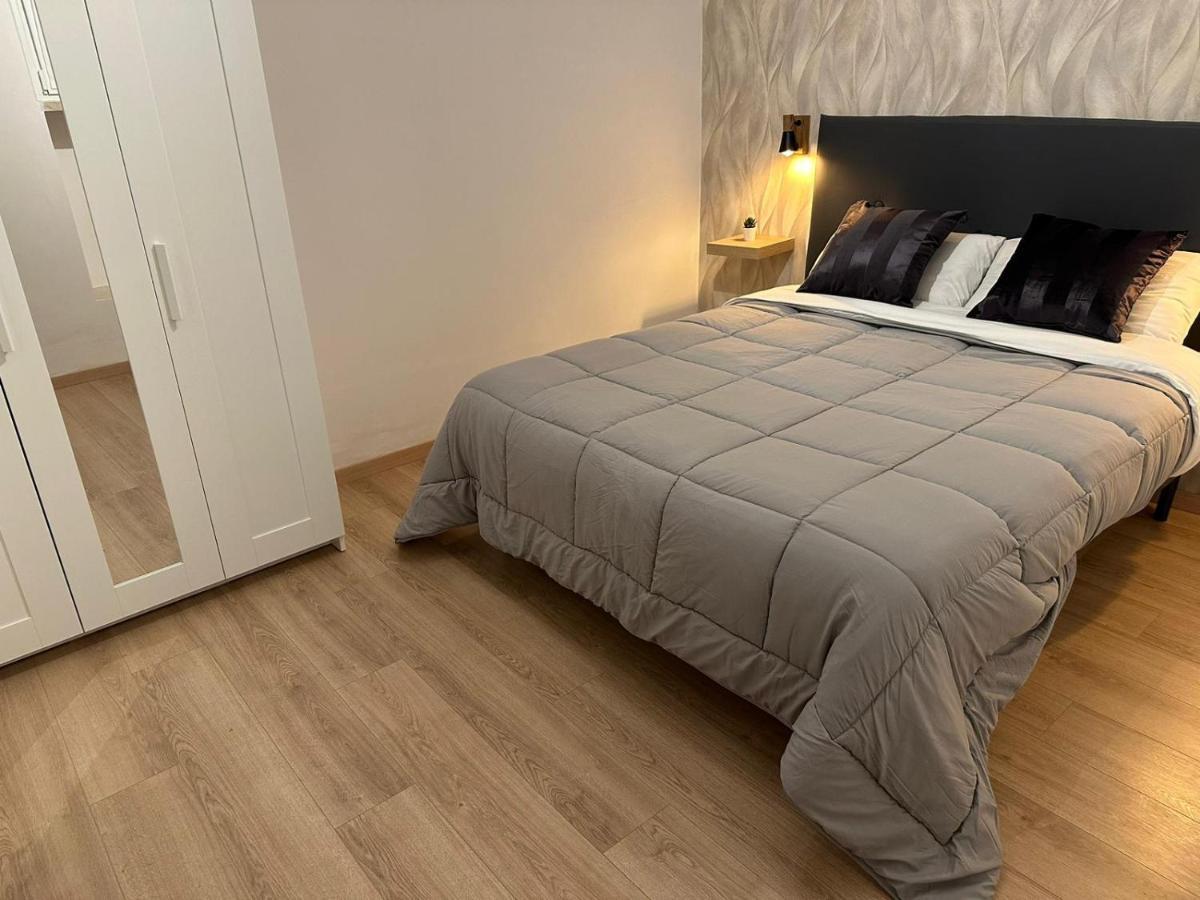 Appartement Arya Vaticano Rome