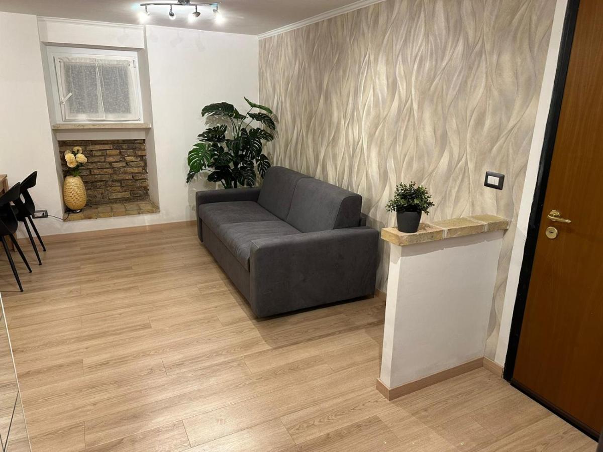 Arya Vaticano Appartement Rome