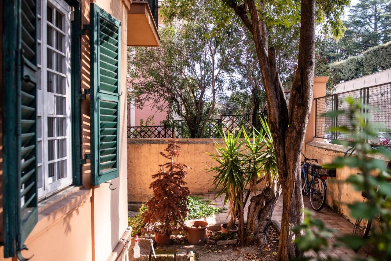 Apartment Vaticano