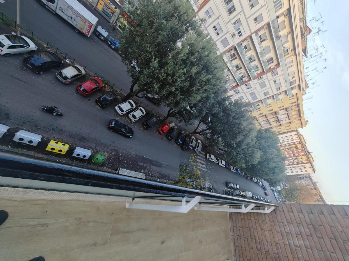 Apartment Domus Aldini Rome