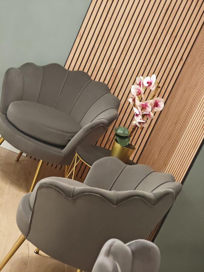 Domus Aldini Apartment Rome