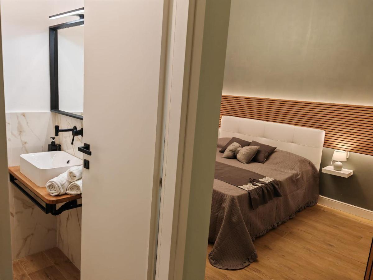 Domus Aldini Apartment Rome