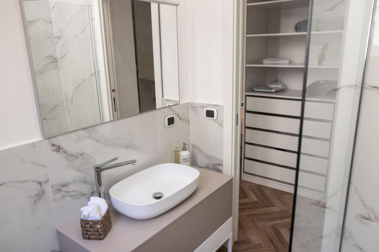 Casa Matteo53, Termini Appartement
