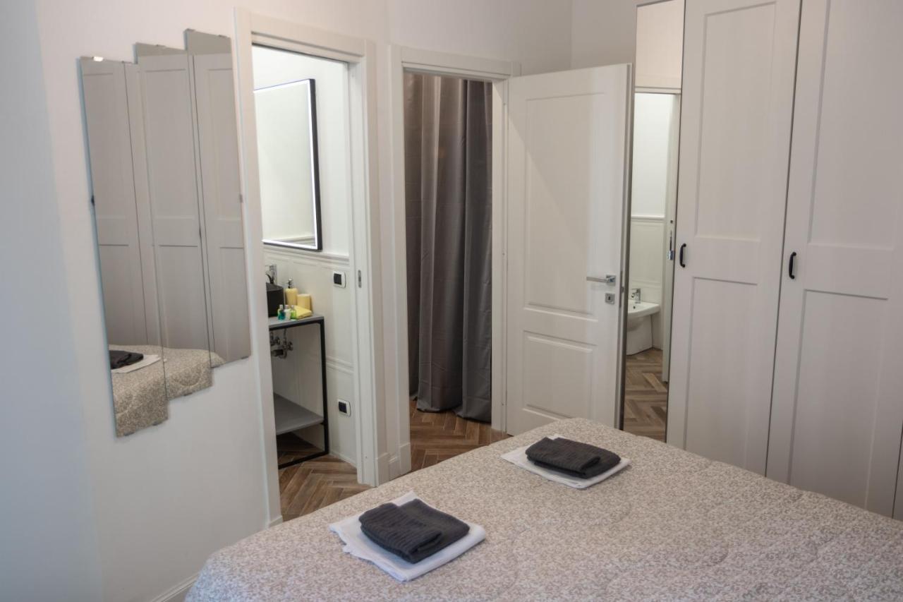 Appartement Casa Matteo53, Termini Rome