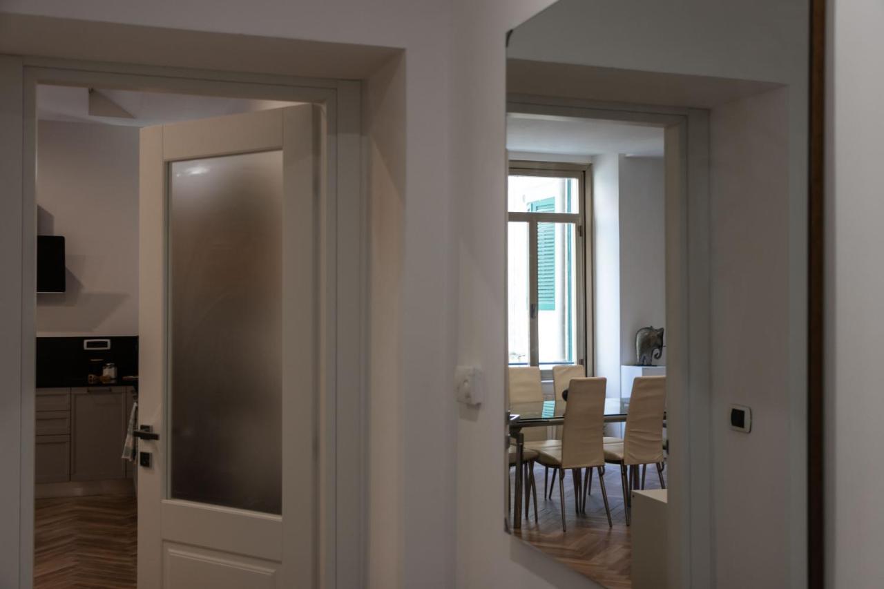 Casa Matteo53, Termini Appartement Rome