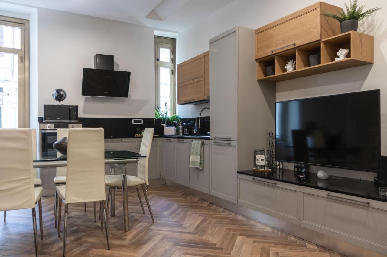 Appartement Casa Matteo53, Termini *