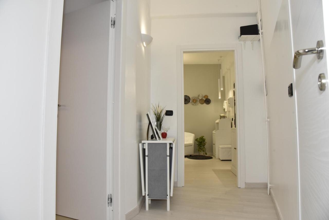 Nathanaele House Via Tuscolana Apartment *