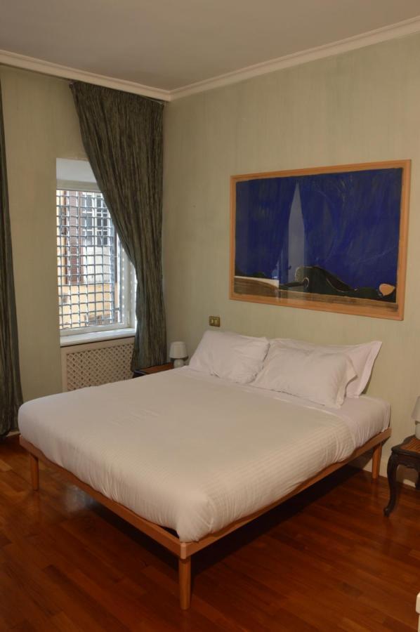 Love Nest In The Heart Of Apartment