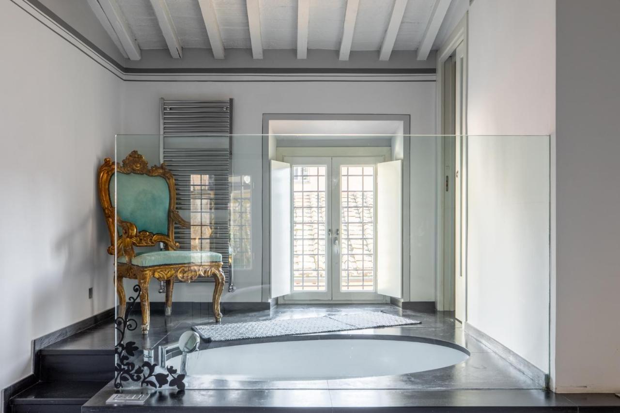 Apartment Iflat In Navona *