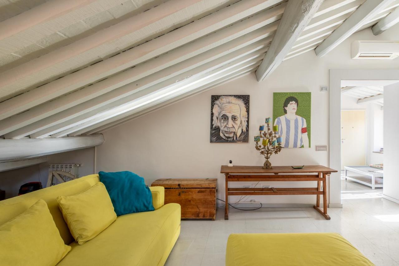 Iflat In Navona Apartment *