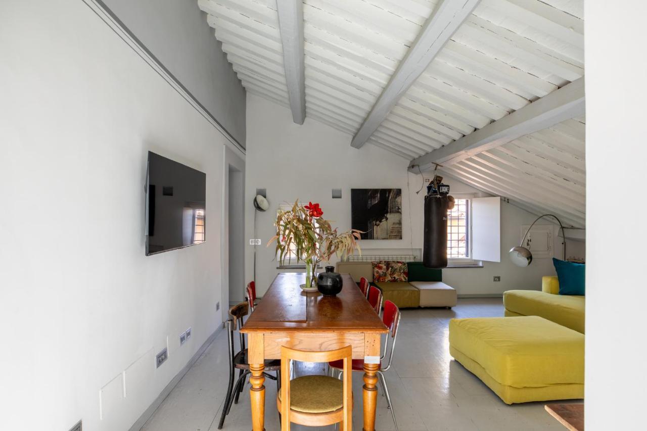 Iflat In Navona Apartment *