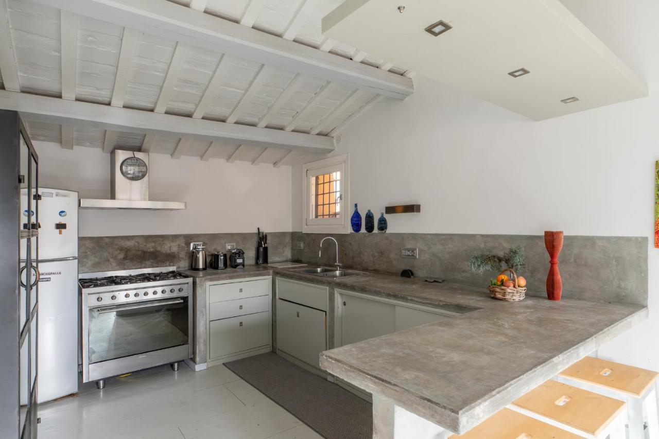 Iflat In Navona Apartment