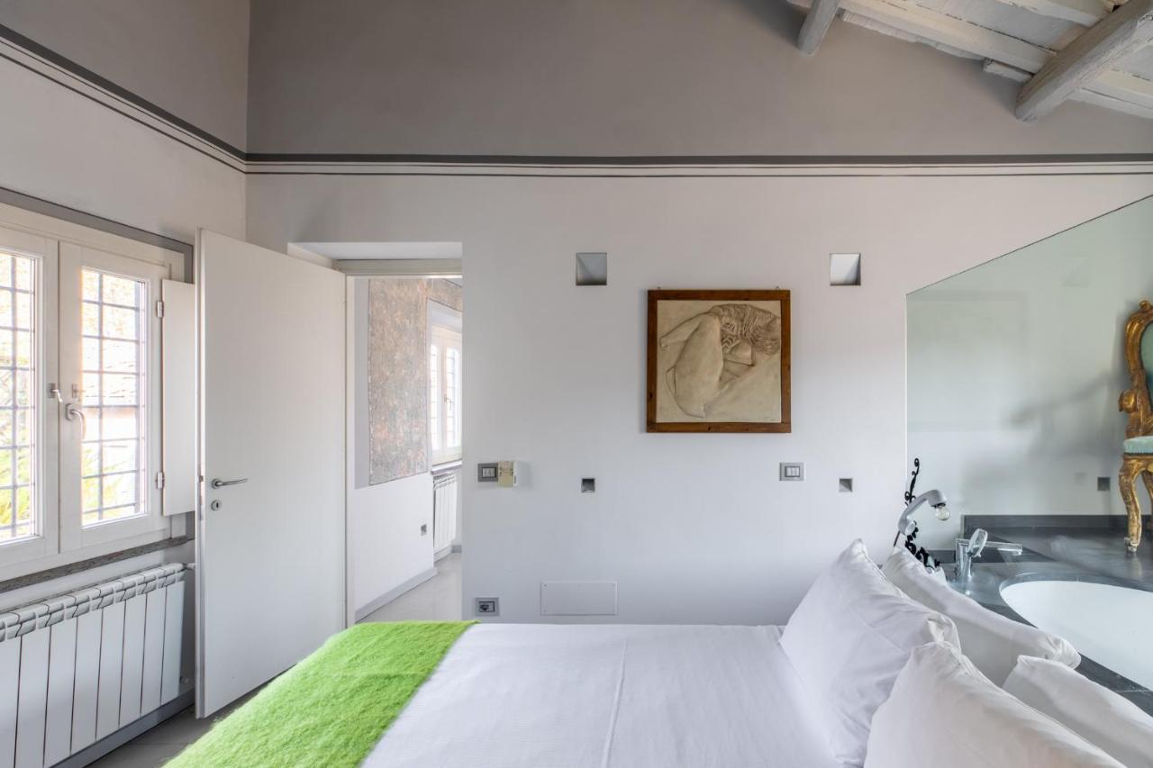 Apartment Iflat In Navona *