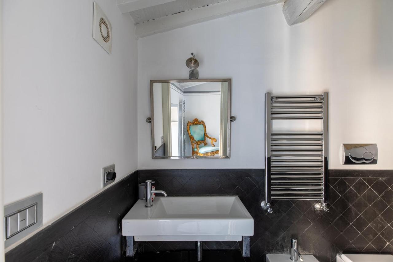 Apartment Iflat In Navona *