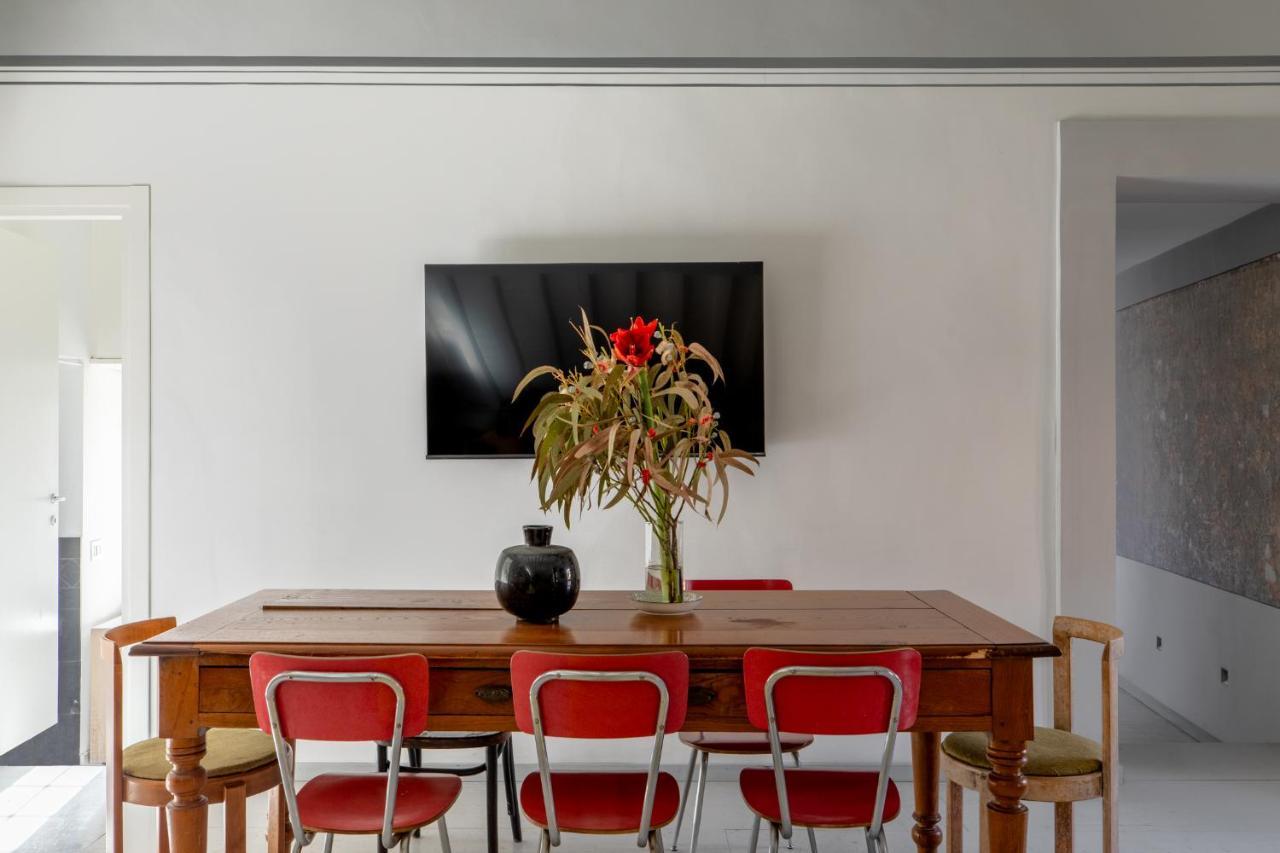 Iflat In Navona Apartment *