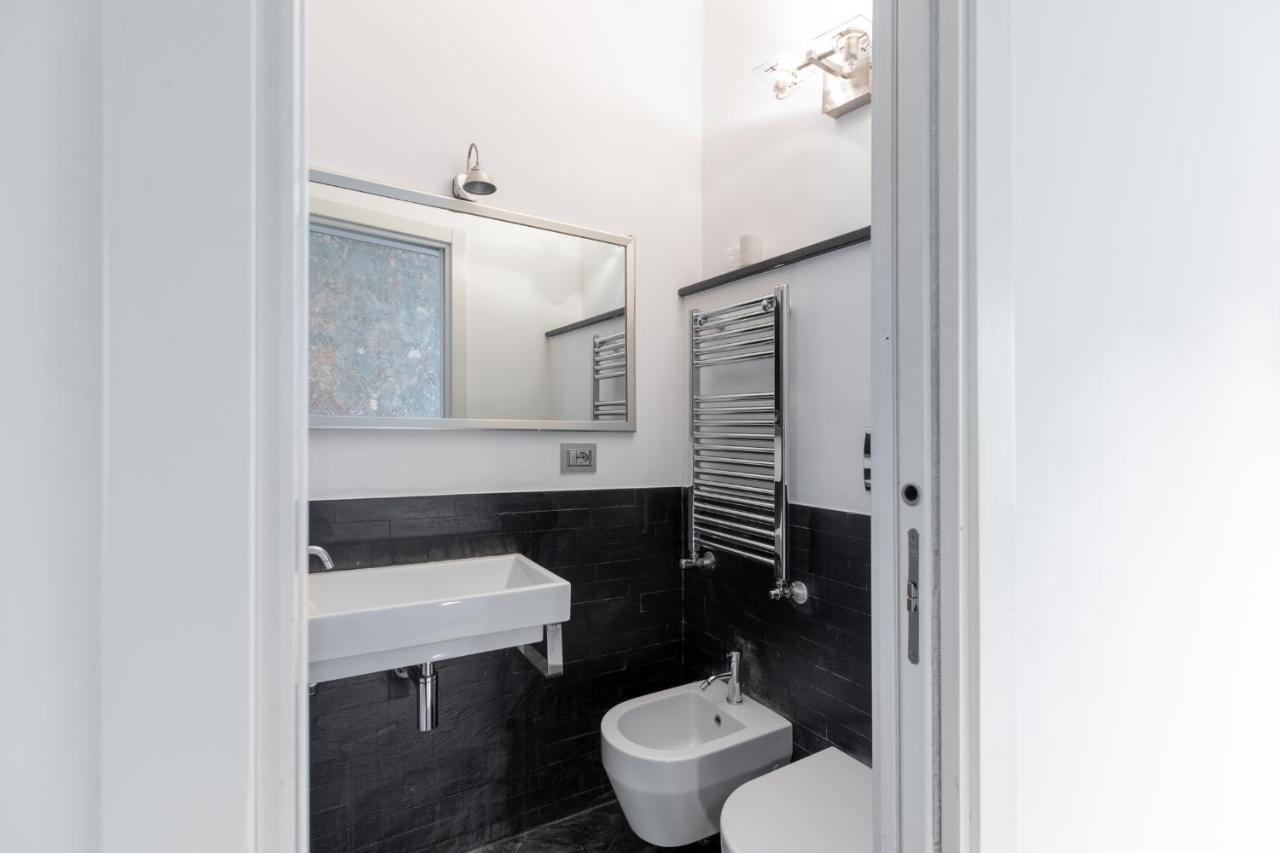 Apartment Iflat In Navona