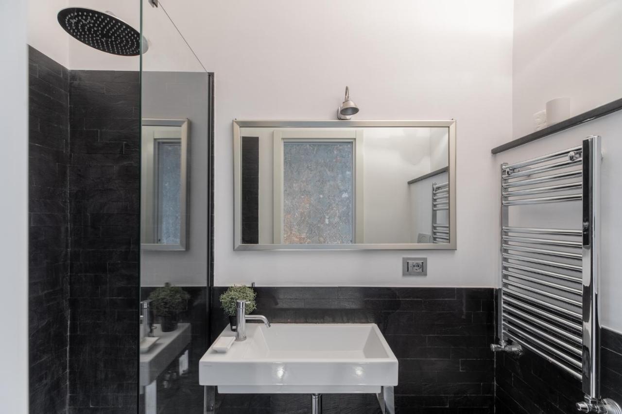 Apartment Iflat In Navona Rome