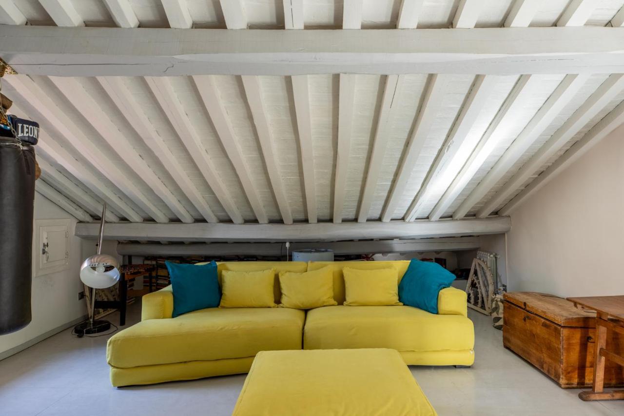 Apartment Iflat In Navona Rome