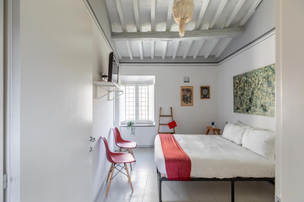 Appartamento Iflat In Navona *