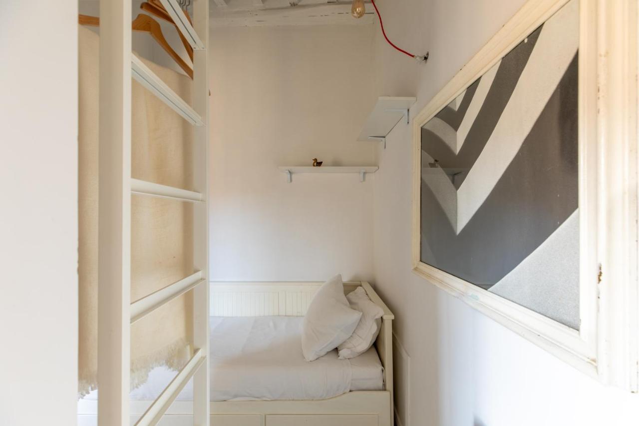 Iflat In Navona * Rome