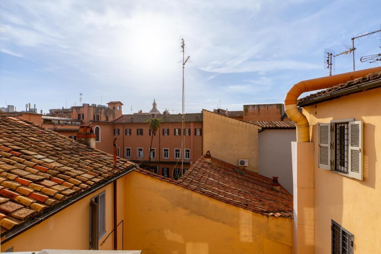 Iflat In Navona Appartamento Roma