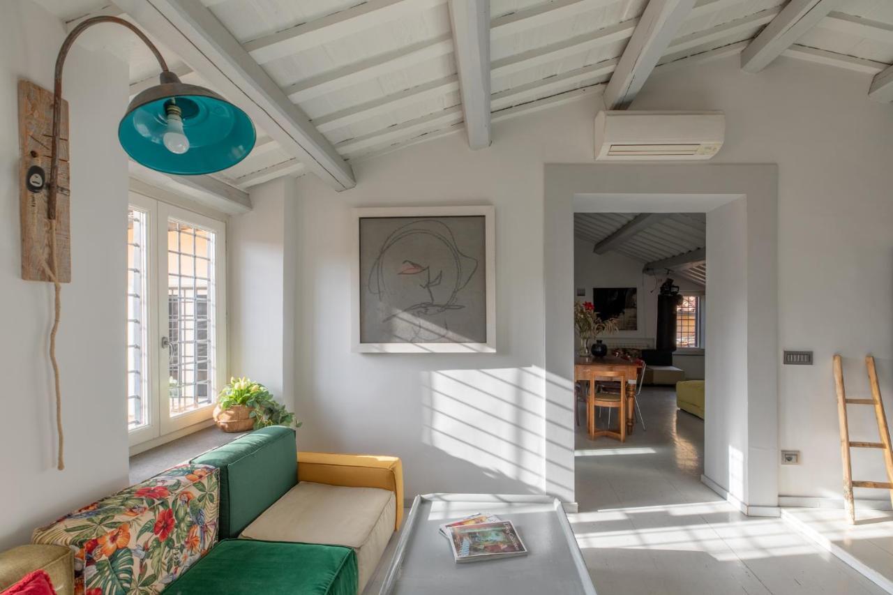 Iflat In Navona Apartment *