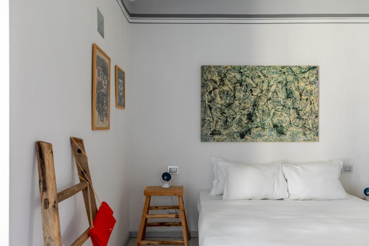 Apartment Iflat In Navona Rome