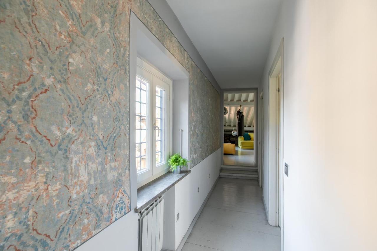Iflat In Navona Apartment Rome
