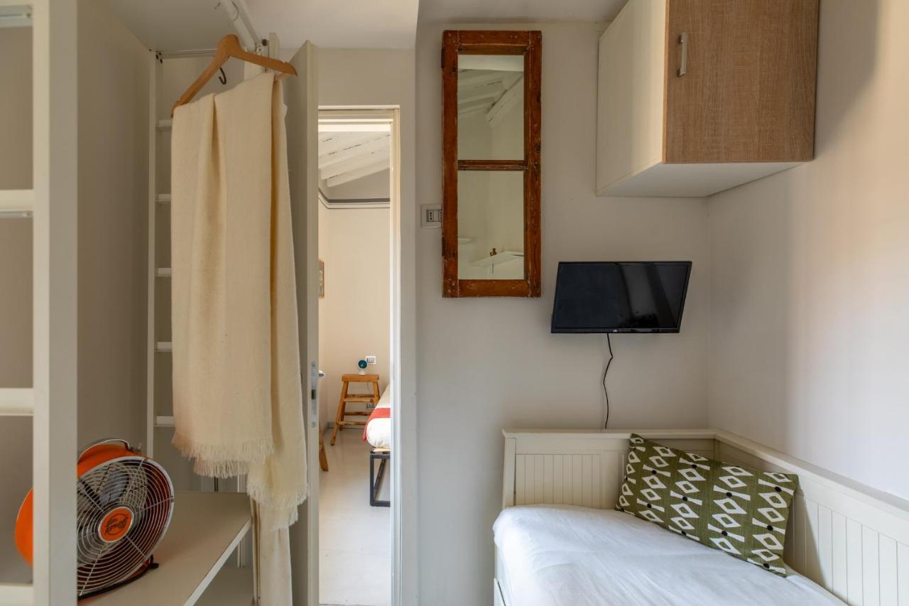 Iflat In Navona Apartment *