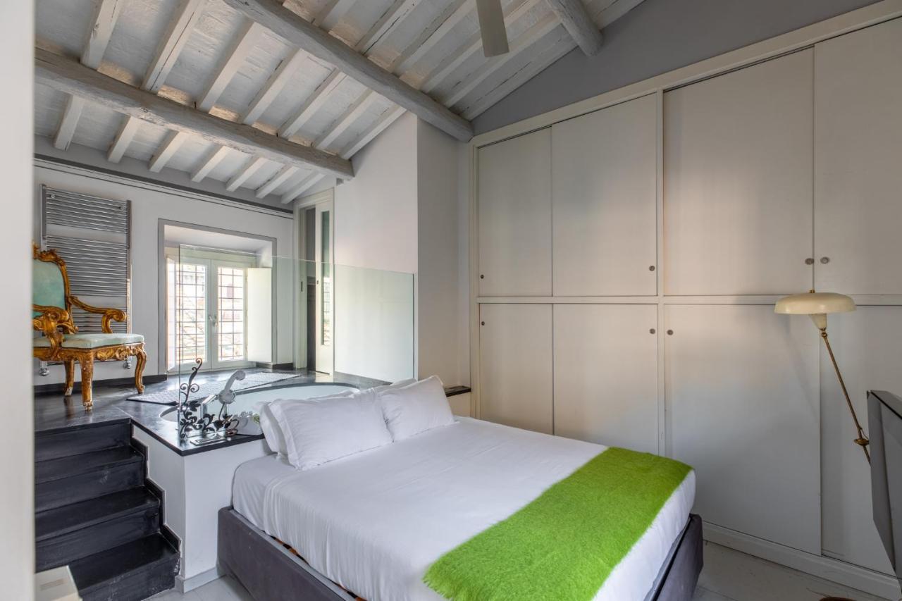 Apartment Iflat In Navona *