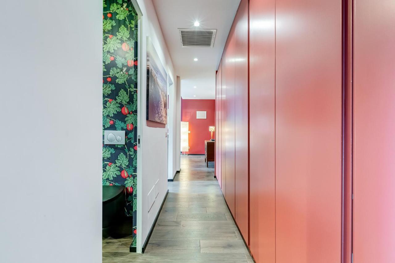 Music Bridge Apartment