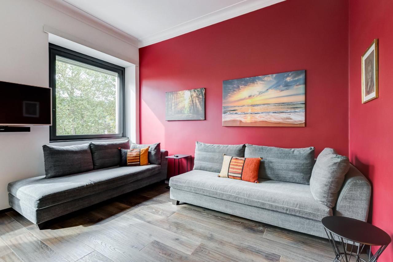 Music Bridge Apartment *