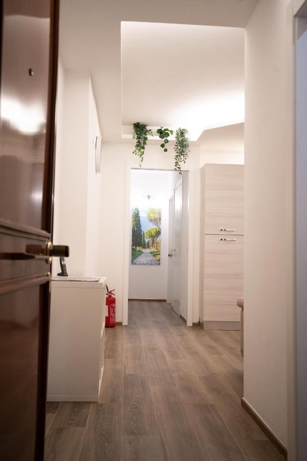 Guest house Romecoming Ostiense *