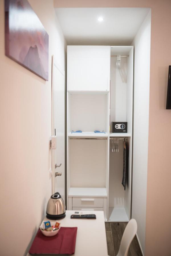 Guest house Romecoming Ostiense *