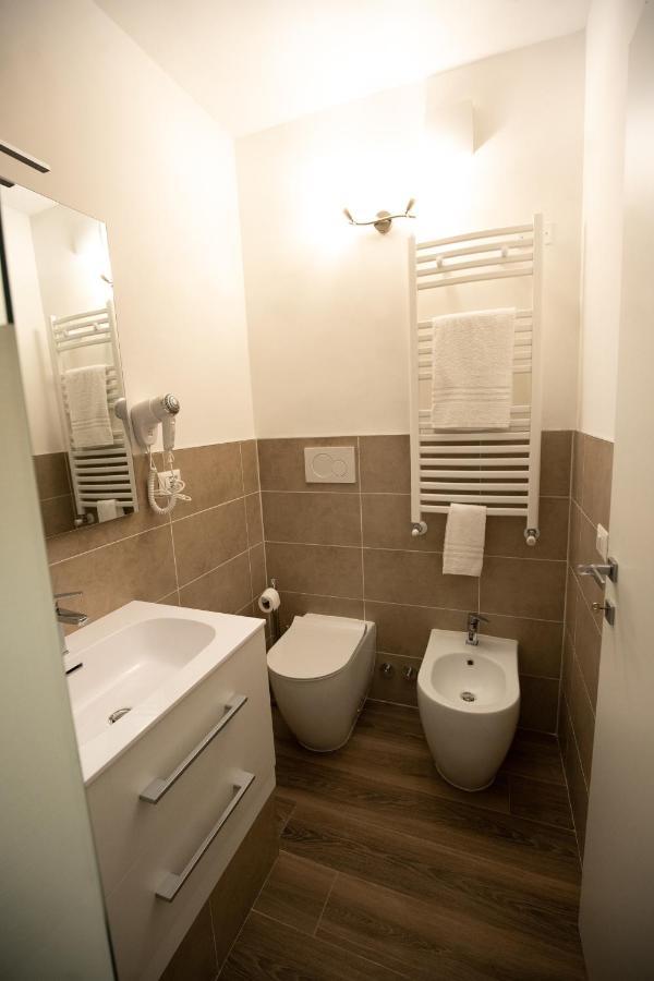 Romecoming Ostiense Guest house Rome