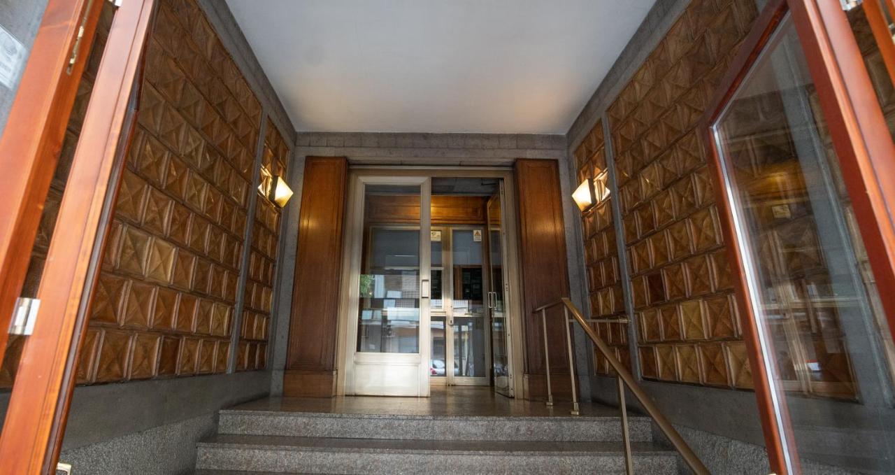 Romecoming Ostiense Guest house