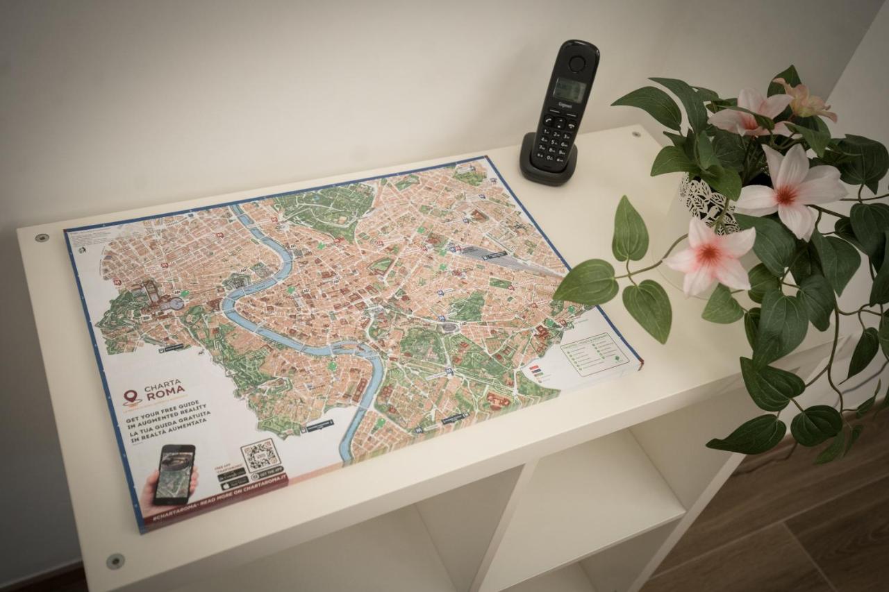 Guest house Romecoming Ostiense