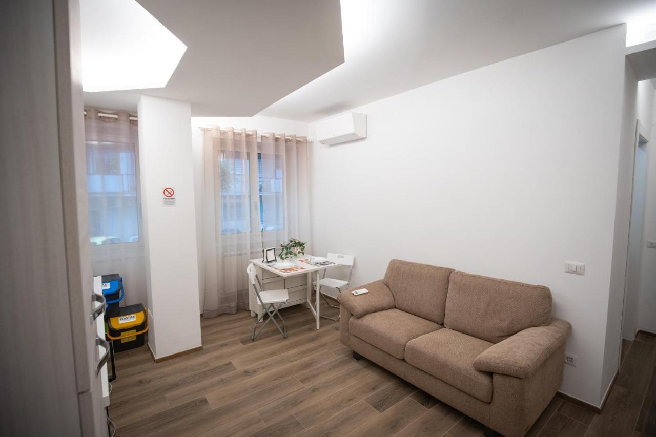 Guest house Romecoming Ostiense