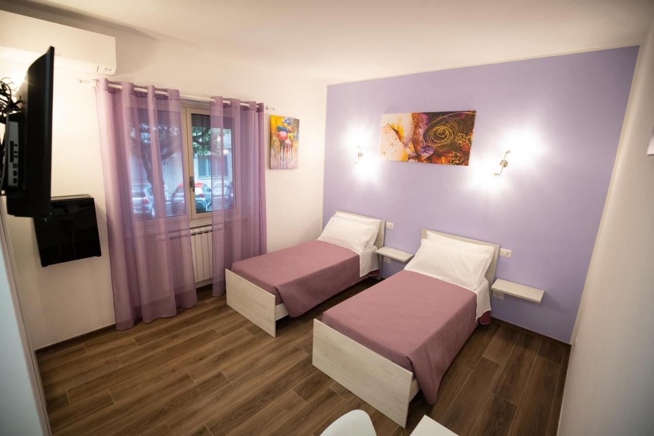 Guest house Romecoming Ostiense *
