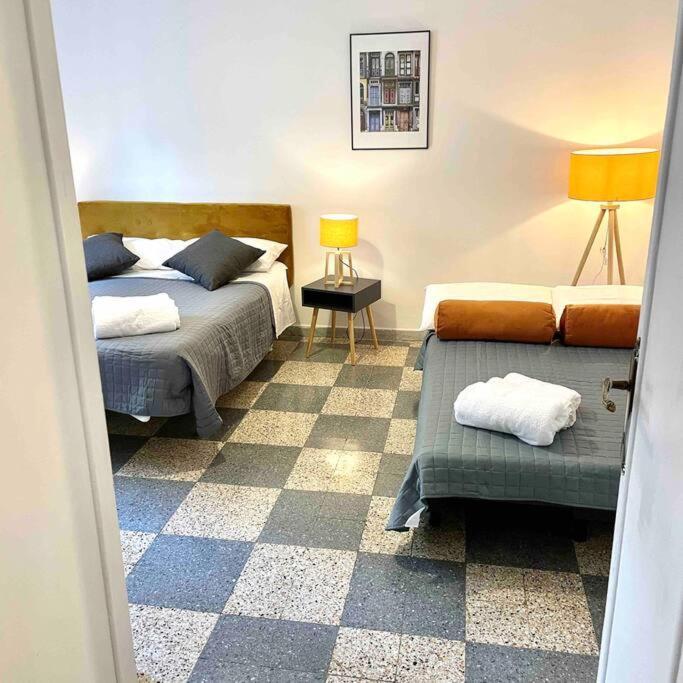 K-celimontana Apartment Rome