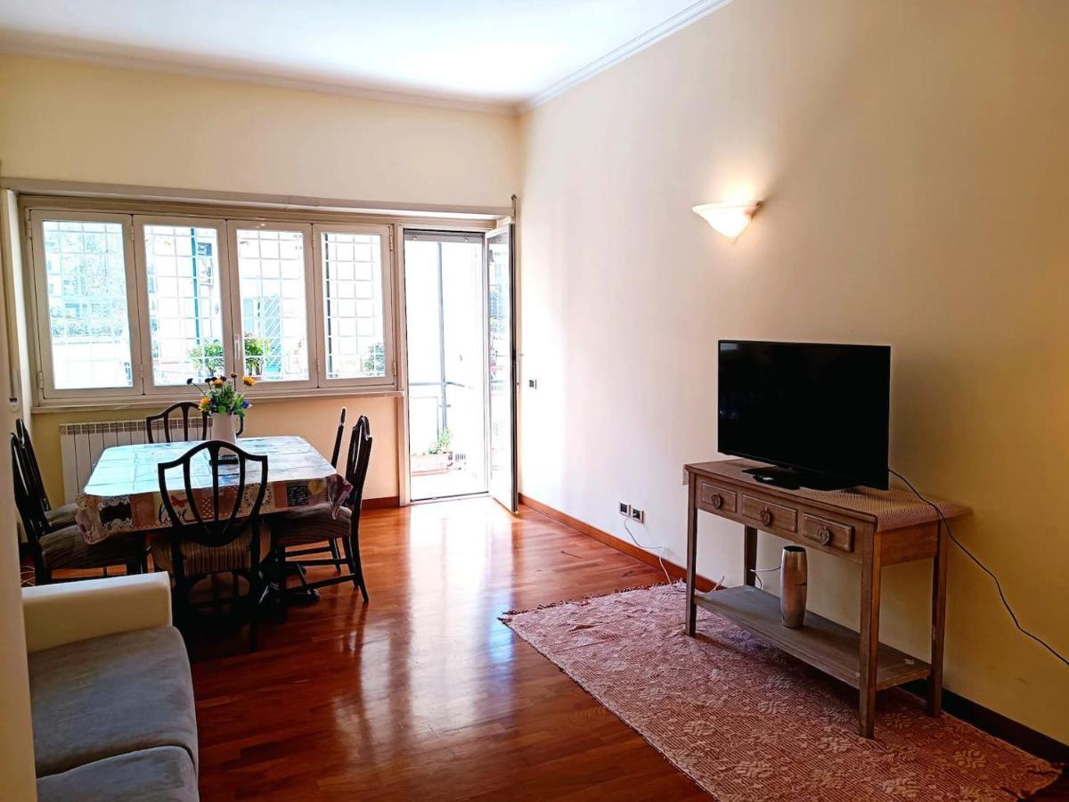 Per Le Tue Vacanze A Pamphili Apartment *