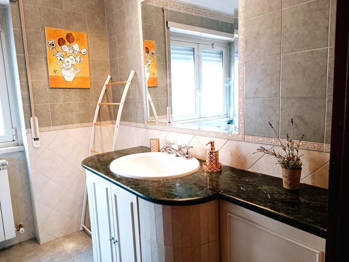 Per Le Tue Vacanze A Pamphili Apartment