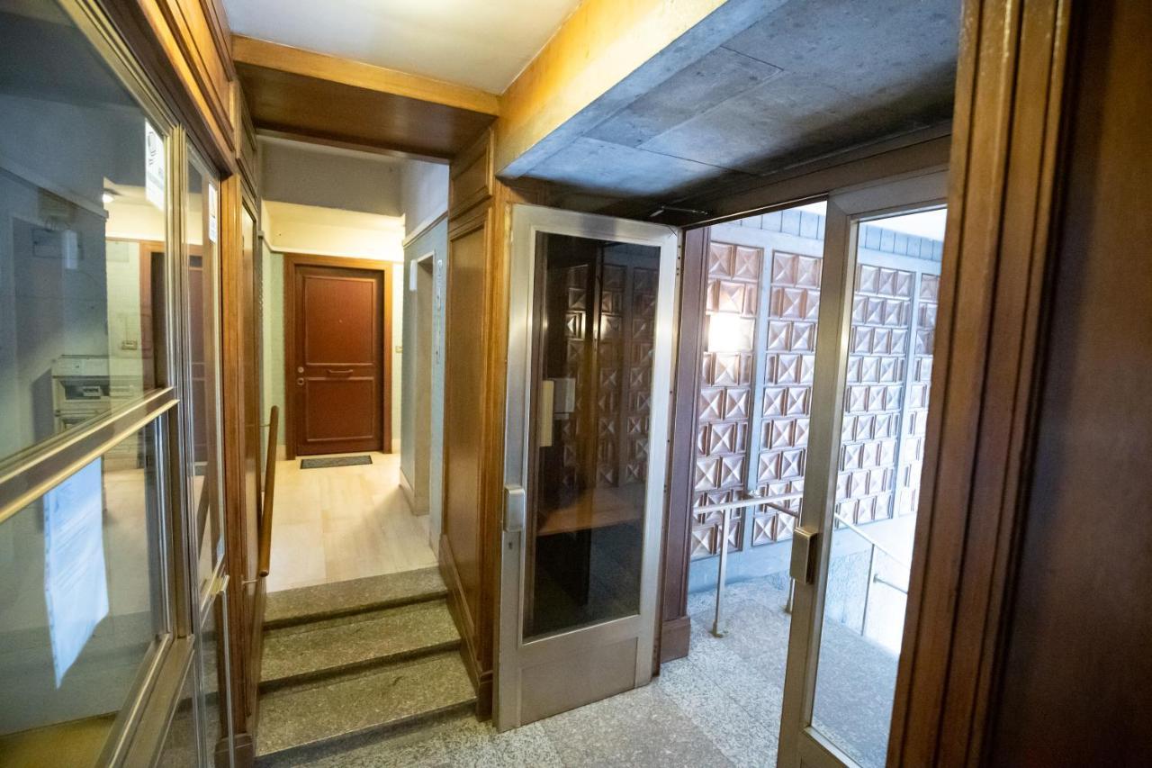 Romecoming Ostiense Guest house